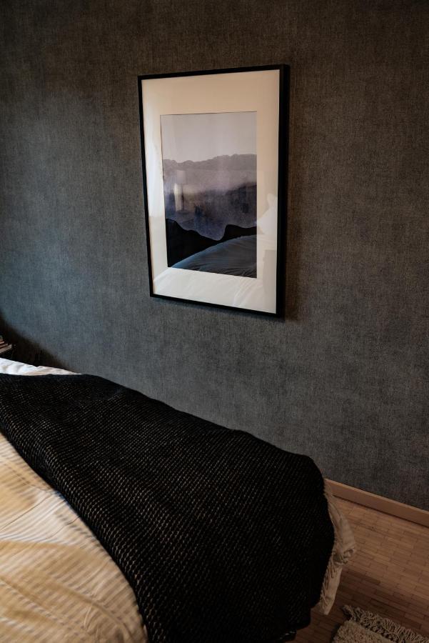 Villa Hundert Boutique Mountainscape เอนเกลเบิร์ก ภายนอก รูปภาพ