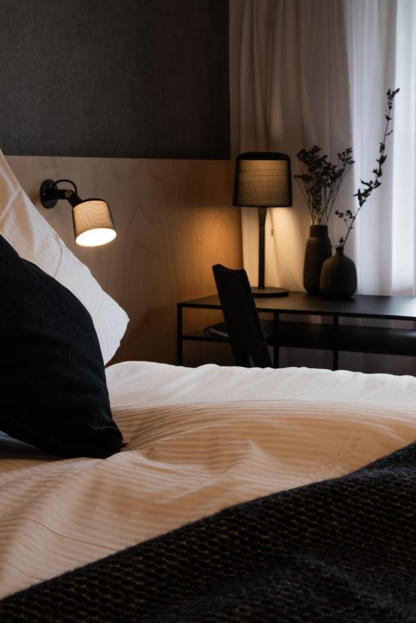 Villa Hundert Boutique Mountainscape เอนเกลเบิร์ก ภายนอก รูปภาพ