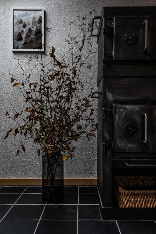 Villa Hundert Boutique Mountainscape เอนเกลเบิร์ก ภายนอก รูปภาพ